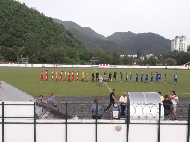 Igman iz Konjica prvi put u historiji u Premijer ligi BiH