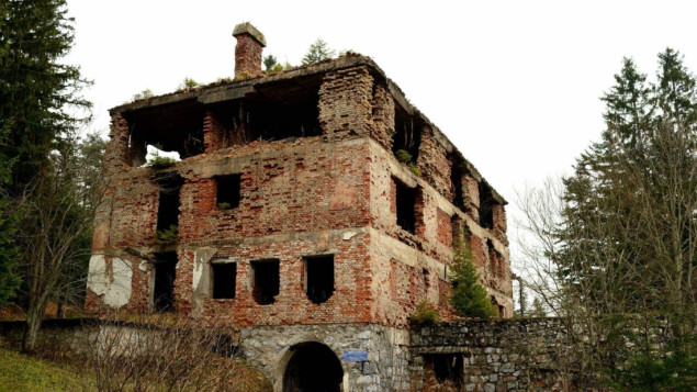 U Tužilaštvu BiH otvoren predmet protiv Nade Radovan Tomanić za ratni zločin