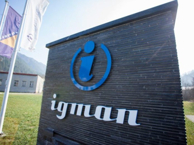 MUP istražuje milionsku prevaru: Kako je Igman Konjic ostao bez 780.000 eura?