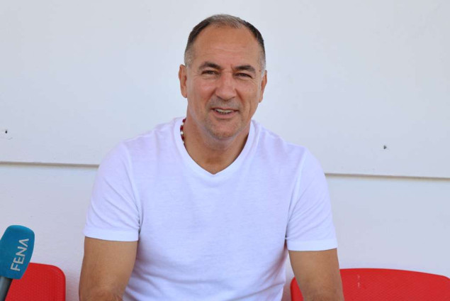 Zrinjski: Dva odlaska, tri dolaska, i dalje se čeka službena objava za Štimca