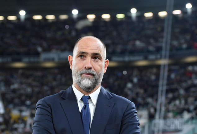 Igor Tudor zvanično novi trener Tottenhama