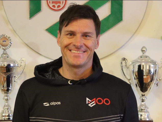 Bivši skijaš Ivica Kostelić postao trener u fudbalu