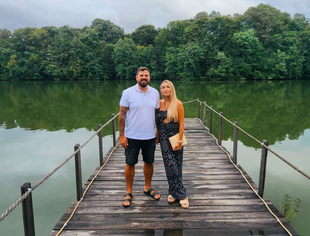 WWF Adria prekida saradnju s Kristijanom Iličić zbog neprimerenog uznemiravanja životinja