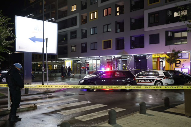 Na području Pala uhapšene još dvije osobe zbog ubistva Osterdala