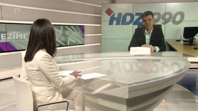 Cvitanović za Rezime: Čović je činio sve da ne budem delegat