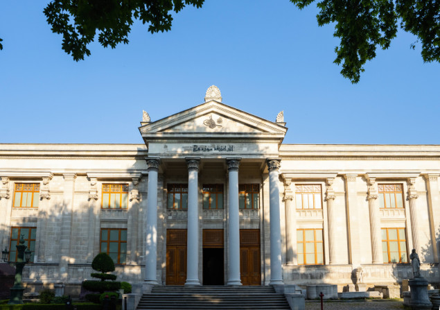 Zadivljujući muzeji Istanbula: Oživite historiju pred svojim očima