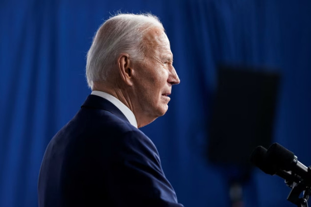 Doktori obznanili: Bidenov rak nije izlječiv, ali postoje dobre vijesti