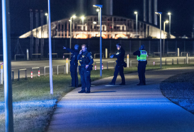 Danska policija istražuje: Prelijetanja bi mogla biti dio ruskog hibridnog rata