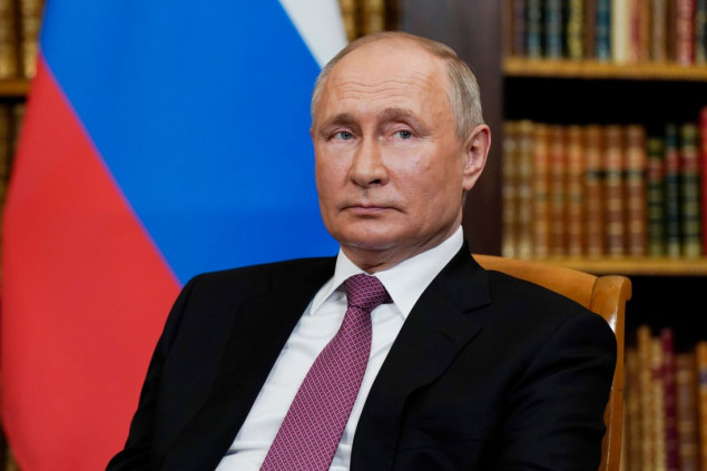 Putin će učestvovati na virtuelnom samitu G20
