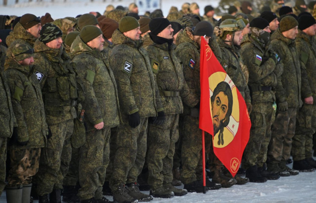 Zvaničnici ukrajinske vojske upozoravaju: Neprijatelj gomila svoje trupe na bojnom polju