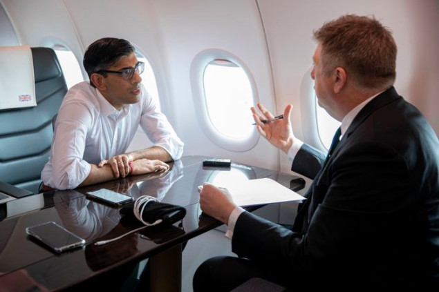 Velika Britanija  povećava izdvajanja za vojsku