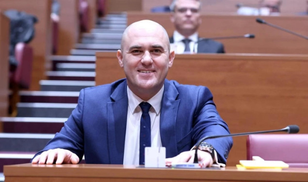 Policija podnijela optužni prijedlog protiv Josipa Dabre