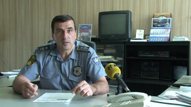 Vlada ZDK imenovala Admira Gazića za policijskog komesara MUP-a