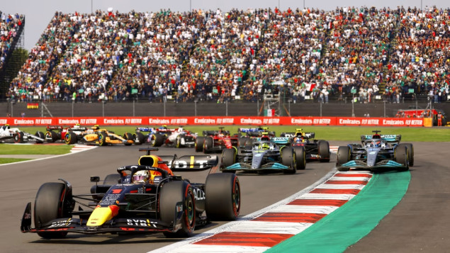 Hamilton i Leclerc diskvalifikovani nakon utrke za Veliku nagradu SAD-a