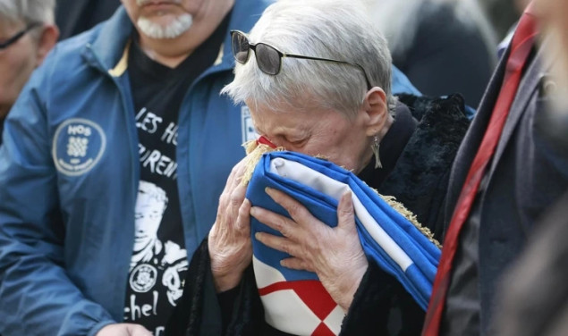 Porodica Jean-Michela Nicoliera uputila ultimatum Srbiji