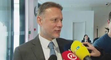 Jandroković: Treba malo smiriti loptu, naći ćemo rješenje