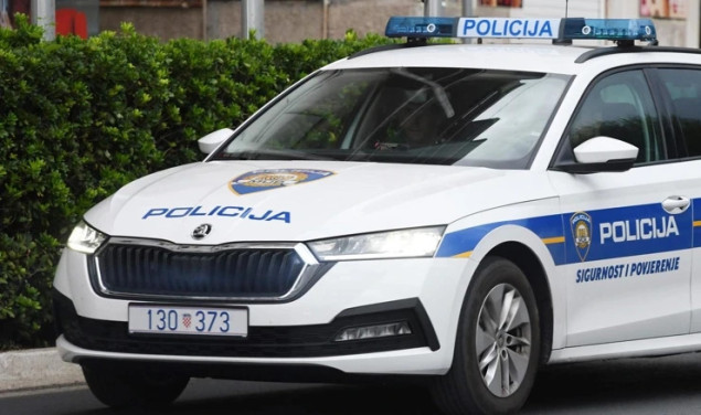 Tragedija kod Zagreba: Ubio ženu pa sebi oduzeo život