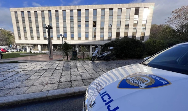 Hrvatska: Svim izgrednicima iz Splita jednomjesečni istražni zatvor