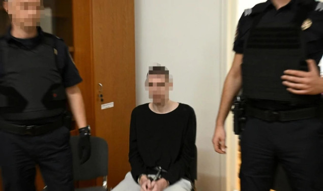 Ubica iz zagrebačke škole Prečko osuđen na 50 godina zatvora