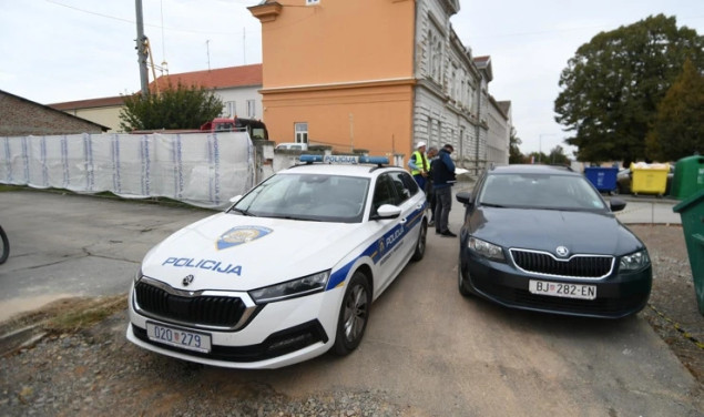 Bjelovar: U nesreći na gradilištu poginula dva radnika