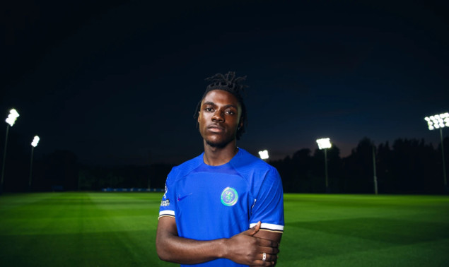 Premier liga: Romeo Lavia novo pojačanje Chelseaja