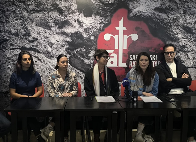 U SARTR-u najavljena premijera predstave "Puls"