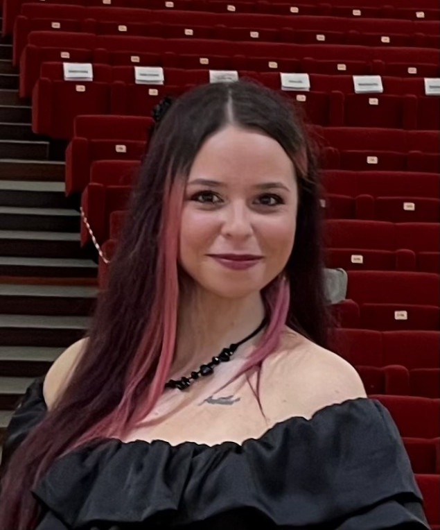 Muzička akademija UNSA: Hanadi Karić dobitnica prestižne stipendije Opera Europa Eva Kleinitz 2025.