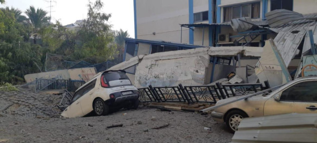 U najnovijem izraelskom bombardovanju ubijeno 18 Palestinaca u Gazi