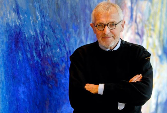 Belgijski fizičar Francis Halzen dobitnik Nobelove nagrade za fiziku