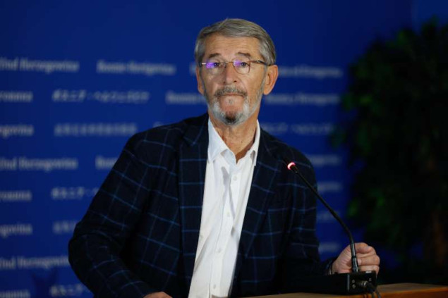 Dunović i Imamović: Zaključci SNSD-a protuustavni i kontra Daytonskog sporazuma