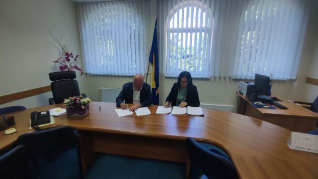 U Brčkom potpisan memorandum s ciljem lakše razmjene podataka između gruntovnice i katastra