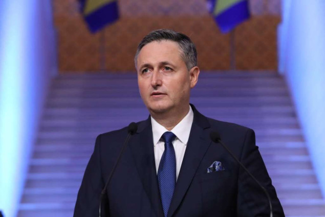 Bećirović će pred Ustavnim sudom BiH pokrenuti postupak zbog odluke NSRS