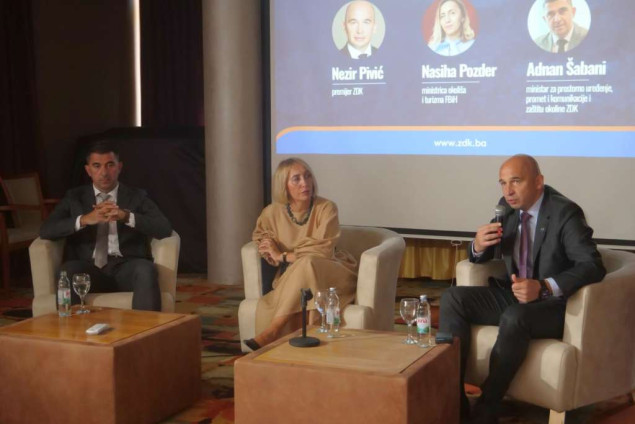 ZDK prvi u Federaciji BiH u realizaciji projekta zamjene kućnih ložišta