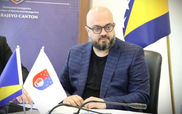 Vlada KS donijela odluku o uplati doprinosa za penzionisanje radnika GRAS-a