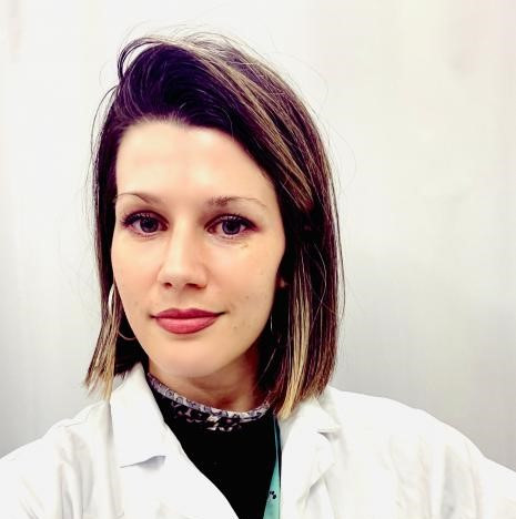Alumna UNSA dr. Mia Stanić: Napredak u razumijevanju mehanizama popravke ljudske DNK