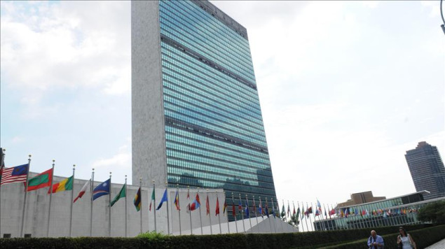 Članice EU u Vijeću sigurnosti osudile secesionističku politiku koja potkopava Dayton