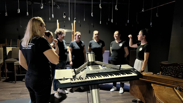 Inovativni projekat ''Balkan Beats Fusion'' obogaćuje muzičku scenu Zapadnog Balkana