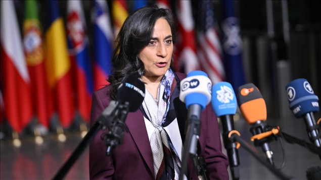 Kanadska ministrica poziva arktičke zemlje na zajedničku odbranu od prijetnji