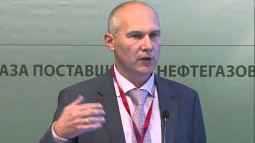 Bivši zamjenik ruskog ministra pravde pronađen mrtav u stanu u Moskvi