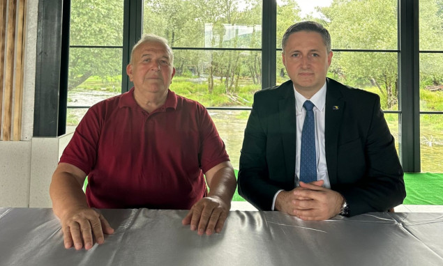 Bećirović-Dudaković: Odbrana države BiH je sveta dužnost