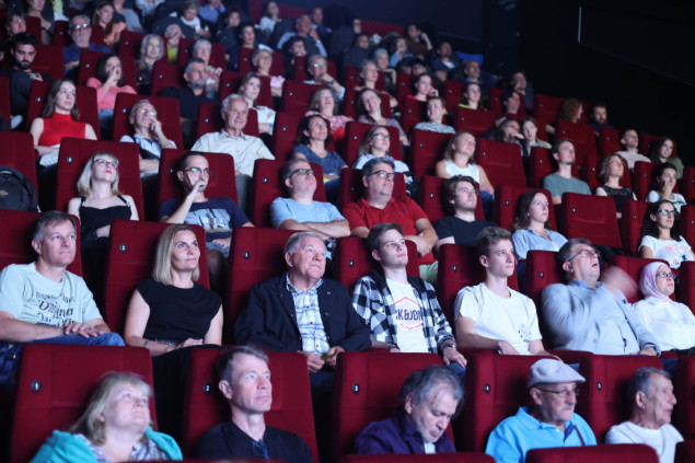 Četvrtog dana Šestog AJB DOC-a panel o kulturi sjećanja i sjajni dokumentarci