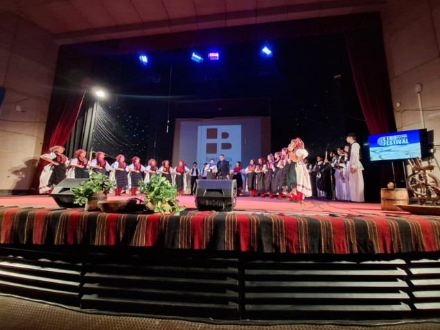 Kupres: Održan sedmi Etno festival "Moj Ivane – Kupres 2025"