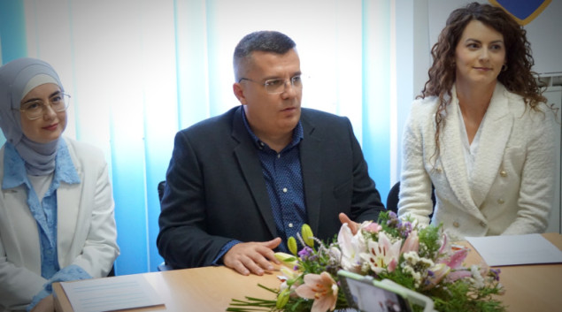 U Travniku počeli „Ilhamijini dani 2025“,12. septembra premijera opere "Ilhamija"