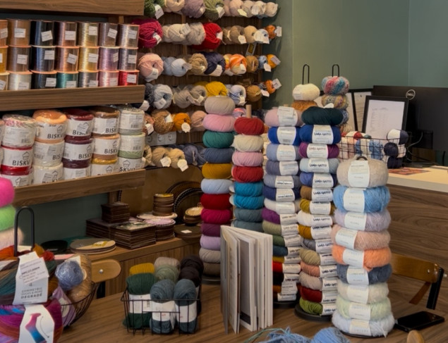 Tamo gdje nit postaje priča: Pleteraj – mali prostor velike topline