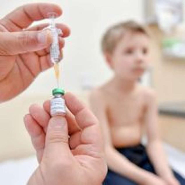 Broj zaraženih morbilama u RS ne pada, oko 77 odsto oboljelih djeca do devet godina