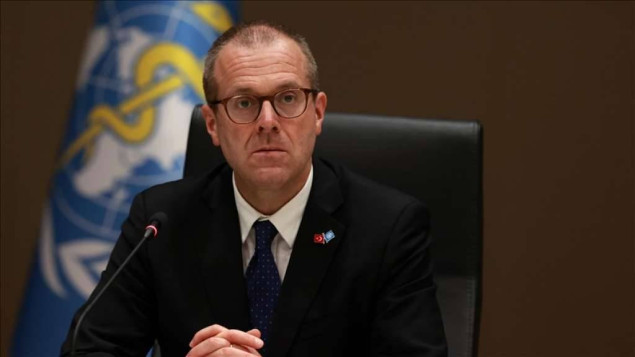 WHO - Izrael se obavezao na medicinsku evakuaciju žena i djece iz Pojasa Gaze