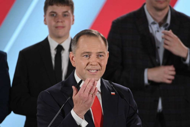 Euroskeptik Nawrocki pobijedio na predsjedničkim izborima u Poljskoj