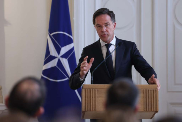 Rutte: NATO će poboljšati svoje sposobnosti postavljanjem novih ambicioznih ciljeva