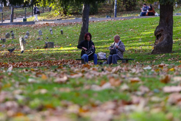 Danas u BiH pretežno sunčano vrijeme, temperature od 14 do 20, na jugu do 25 stepeni