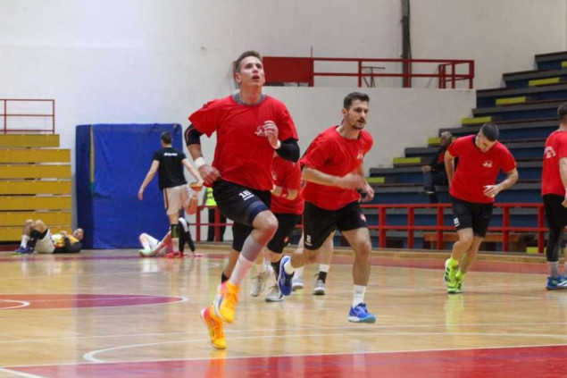 Rukometaši sarajevske Bosne savladali u gostima zenički Čelik Junior s 32:29
